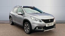 Peugeot 2008 1.2 PureTech Allure Premium 5dr [Start Stop] Petrol Estate